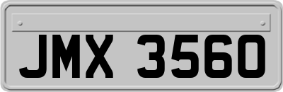 JMX3560