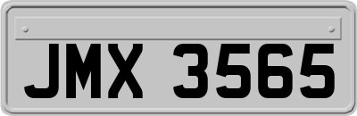JMX3565