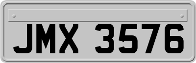 JMX3576
