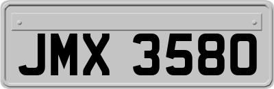 JMX3580