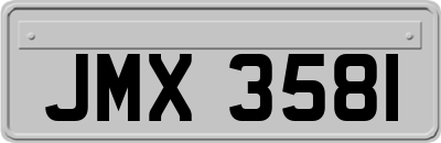 JMX3581