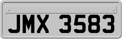 JMX3583