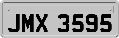 JMX3595