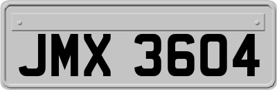 JMX3604