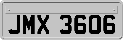 JMX3606