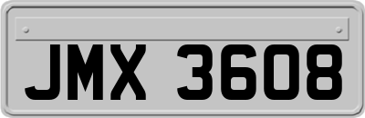 JMX3608