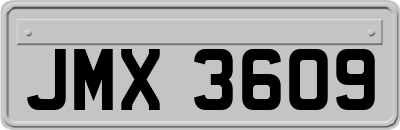 JMX3609