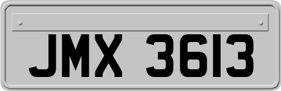 JMX3613