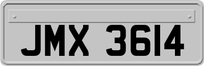 JMX3614
