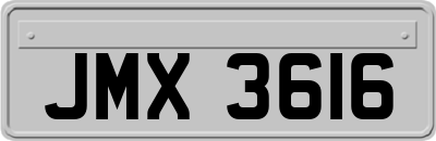 JMX3616