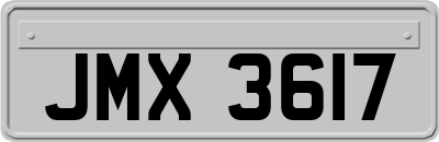 JMX3617
