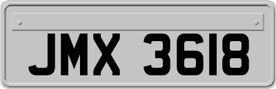 JMX3618
