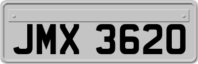 JMX3620