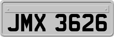 JMX3626