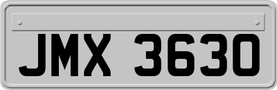 JMX3630