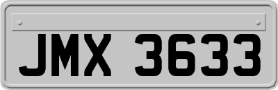 JMX3633