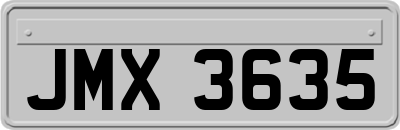 JMX3635