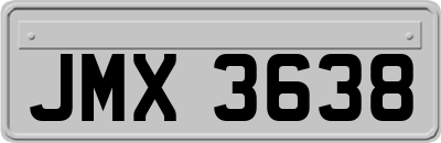 JMX3638