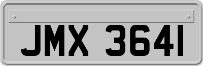 JMX3641