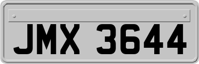 JMX3644