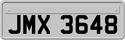 JMX3648
