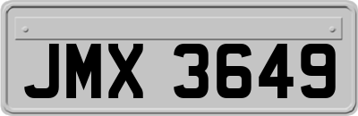 JMX3649