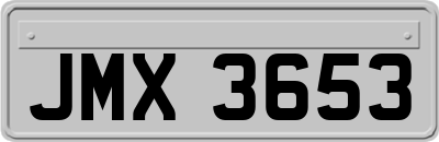 JMX3653
