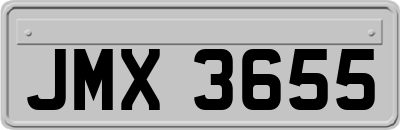 JMX3655