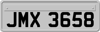 JMX3658