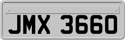 JMX3660