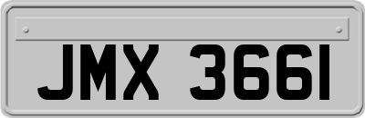 JMX3661