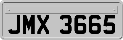 JMX3665