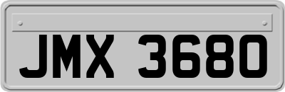 JMX3680