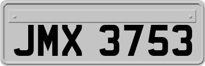 JMX3753