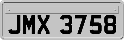 JMX3758