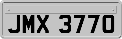 JMX3770