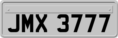 JMX3777