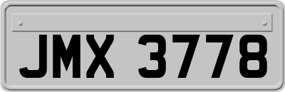 JMX3778
