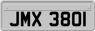JMX3801
