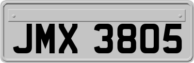 JMX3805