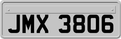 JMX3806