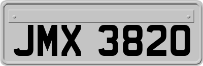 JMX3820