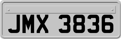 JMX3836