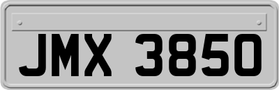 JMX3850