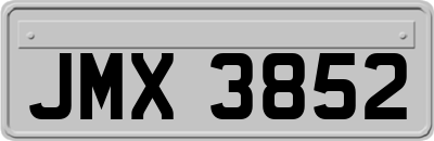 JMX3852