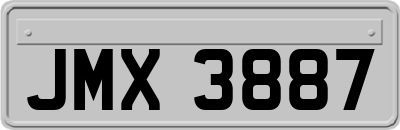 JMX3887
