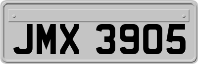 JMX3905