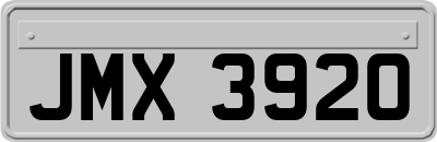 JMX3920