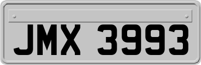 JMX3993
