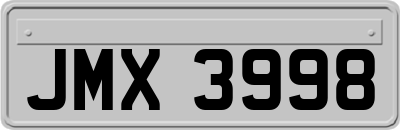JMX3998